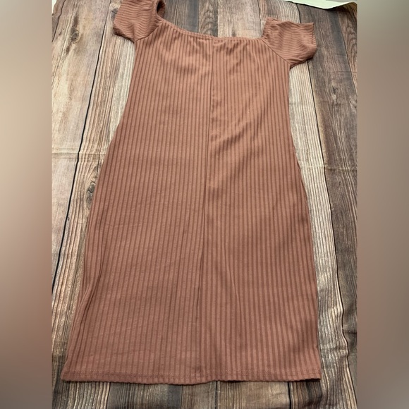 SAY WHAT DRESS - Picture 6 of 8